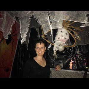 Meet your Posher, Natasha